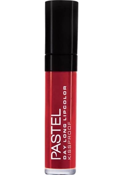 Pastel Daylong Lipcolor Kissproof Likit Ruj 09
