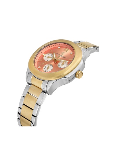 David Guner Dg-8741la-d16 Bicolor