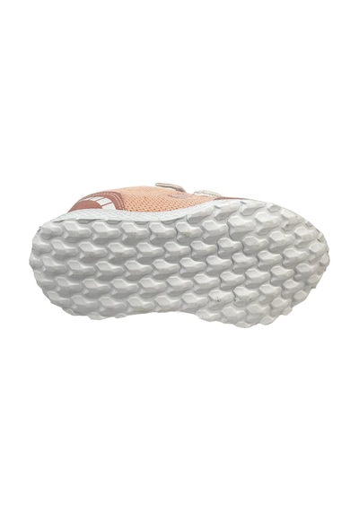 Pepino Py23-801 Pudra Kız Çocuk Spor Ayakkabı Pudra Pudra