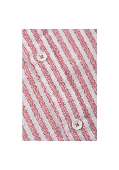 Deepsea Kırmızı Slim Fit %100 Pamuk Çizgili Erkek Gömlek Cepli Yazlık Yeni Sezon Gömlek 2602627 Deepsea Kırmızı Slim Fit %100 Pamuk Çizgili Erkek Gömlek Cepli Yazlık Yeni Sezon Gömlek 2602627
