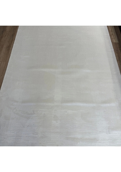 Hoom Rugs Momentus 9605 Krem Viskon Pamuk Modern Halı Krem