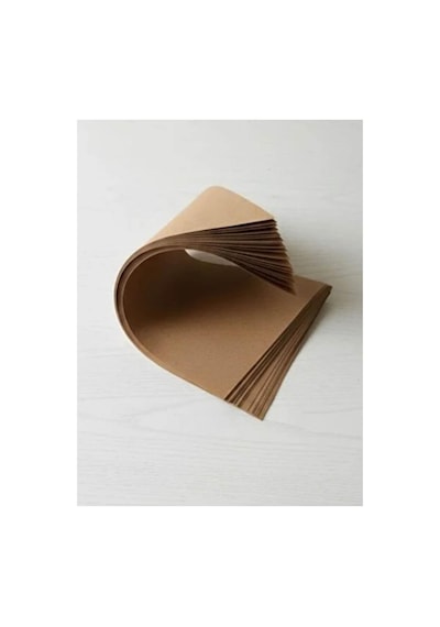 Mr.paper A4 Kraft Fotokopi Kağıdı 80 Gr. 100'lü Paket