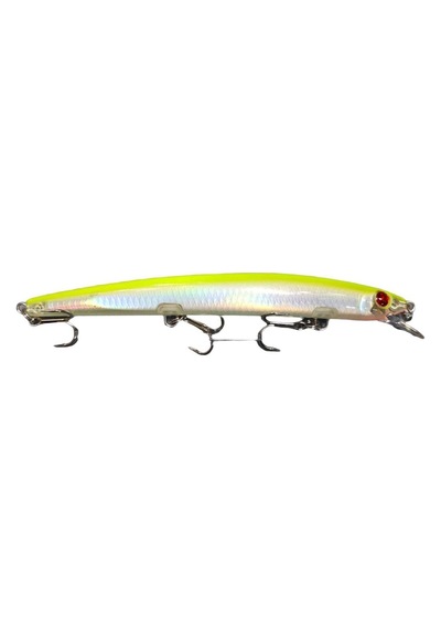 Japanese-Su Altı Rapala 17Gr.130Mm