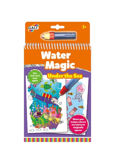 Galt Water Magic Denizin Altında