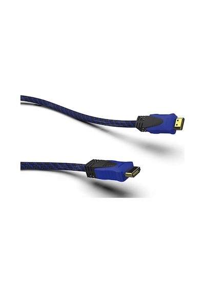Inca Imhd-150t 1,4 V 3 D Altın Uçlu Hdmi Kablo Poşetli, 15 M
