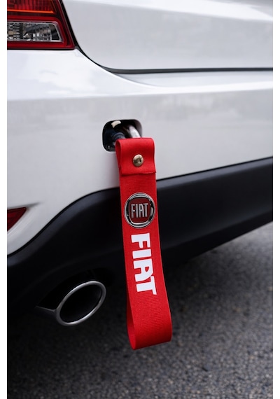 Fiat Tipo - Tempra Uyumlu Torpido Koruma Halısı & Kaymaz Ped & Ayna Askısı & Tampon Çeki İpi
