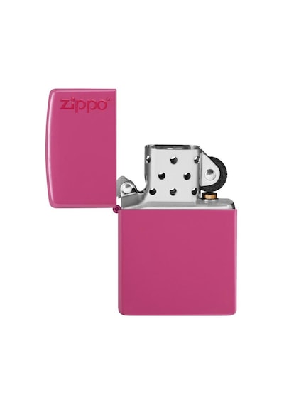 Zippo Çakmak 49846ZL-100994 49846 Frequency Zippo Logo