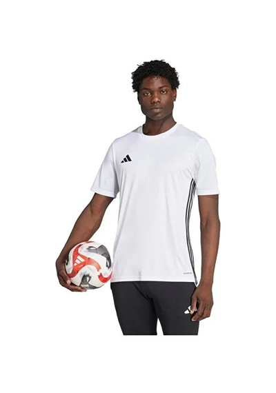 Adidas Tabela 23 Jsy Erkek Beyaz Forma Kb8010