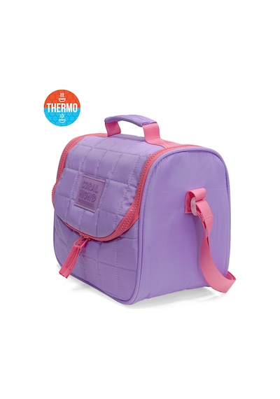 Coral High Lila Thermo Beslenme Çantası 27420
