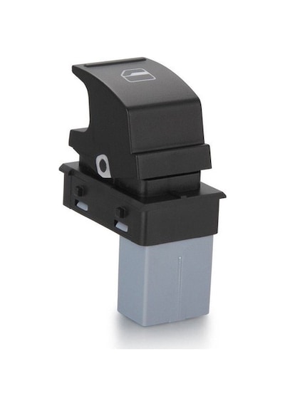 Gpr Volkswagen Polo Sağ Tekli Cam Açma Düğmesi 2009-2013