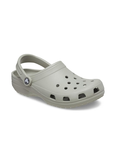Crocs 10001 Classic Gri Erkek Terlik Gri