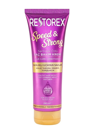 Restorex Saç Bakım Kremi 250 Ml