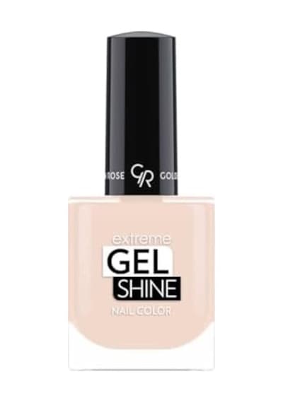 Extreme Gel Nail - 81 - Jel Görünümlü Parlak Oje 10.2 Ml