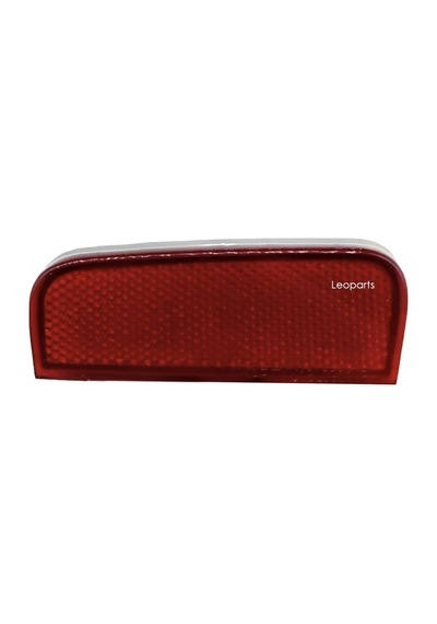 Leoparts Toyota Yaris Arka Tampon Reflektörü Sağ 2017-2019 81910-0d040
