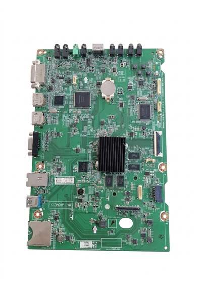 Lg Led Tv Anakart Maınboard Eax66892203