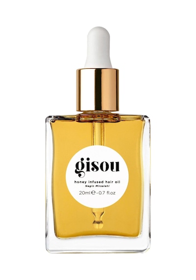 Gisou Honey Infused Saç Bakım Yağı 20 ML