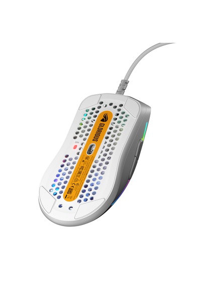 Glorious Model O 2 Mini Kablolu Optik Mouse