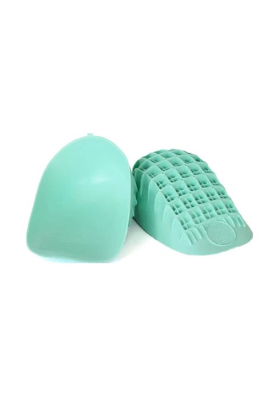 Şok Emici Anatomik Topukluk Sleender Foot- Pro Heel Cup