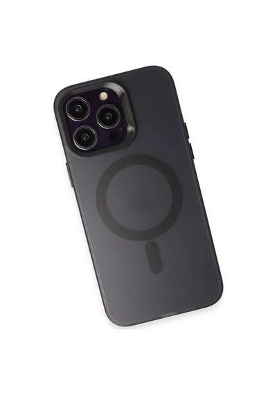 Joko Apple İphone 15 Pro Max Kılıf Mateks Magsafe Kapak