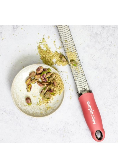 Microplane Premium Classic Zester Ruj Pembesi