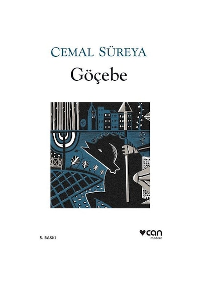 Göçebe N11.52900