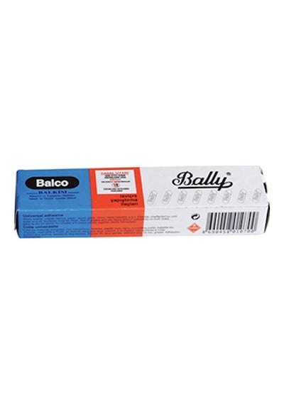 Bally Küçük Tüp 60 Cc Çok Amaçlı Bali Yapıştırıcı