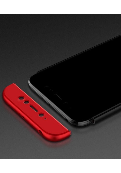 Xiaomi Redmi Y1 Lite Kılıf Zore Ays Kapak Mavi