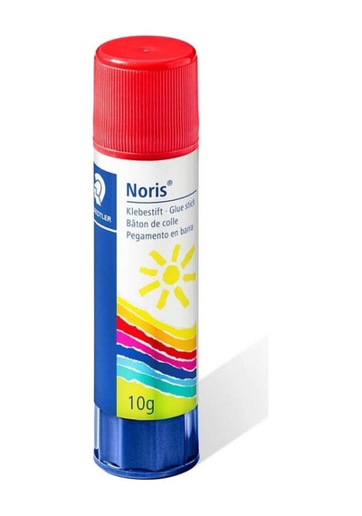 Noris Club Glue Stick Yapıştırıcı 10gr / 96010