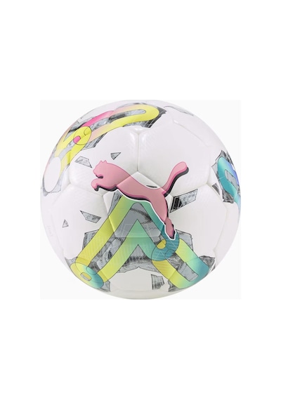 Puma Orbita 5 Hyb Futbol Topu C-pum083783a10p01 Beyaz