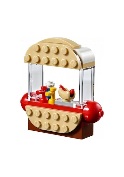 LEGO Friends 41334 Andrea'nın Park Performansı 229 Parça