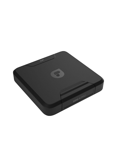 Polarpro Djı Mini 4 Pro Circular Polarize Filtre Siyah