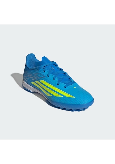 Adidas F50 League Tf Çocuk Halı Saha Ayakkabısı C-adıjr9017f10a00 Mavi