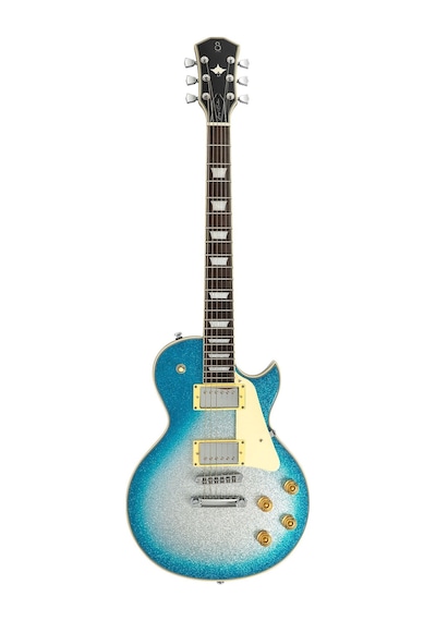 Sire Larry Carlton L7 Elektro Gitar L7skysp Ng
