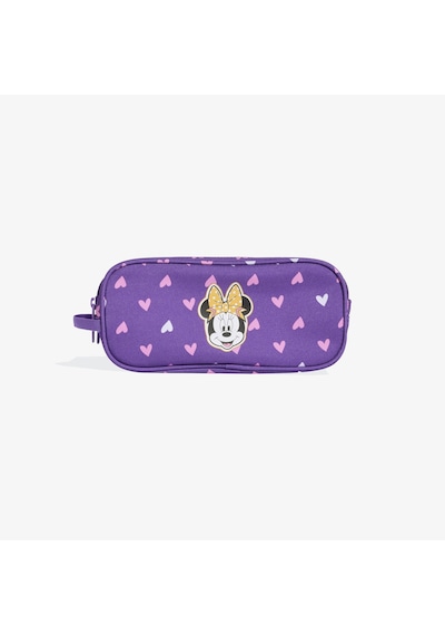 Adidas Disney Minnie Çocuk Mor Kalem Kutu Kd0383 Mor