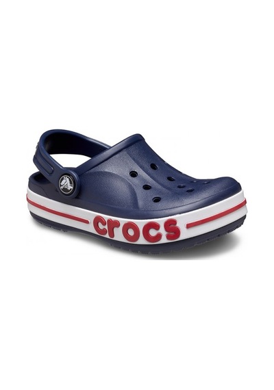 Crocs 207018-410 Bayaband Clog T Unisex Çocuk Sandalet Çok Renkli