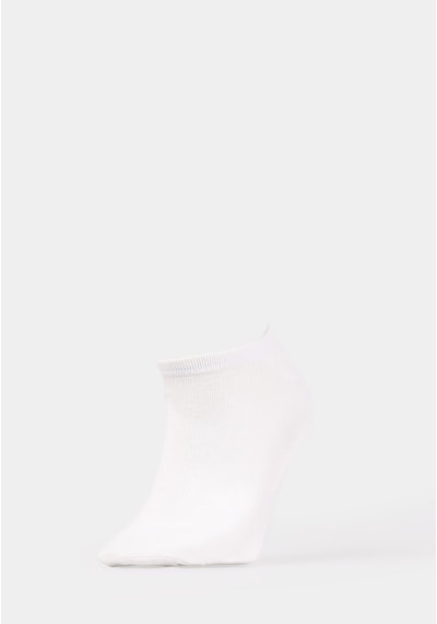 Colin's Colins Erkek Beyaz Çorap Cl1079976 Q1.v2 Wht
