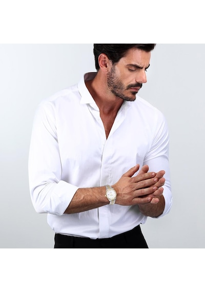 Phılıp Watch R8253597092 Erkek Kol Saati Metalik Gri