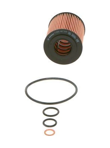 Pm018 Yag Filtresi Bmw E46 E90 E60 E61 E84 E83 N40 N42 N43 N45 N46 1457429262 0986tf0131