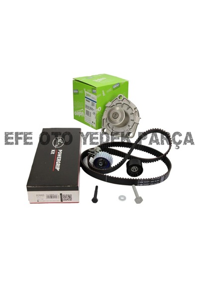 Alfa Romeo Giulietta 1.6 Multijet Devirdaimli Triger Seti