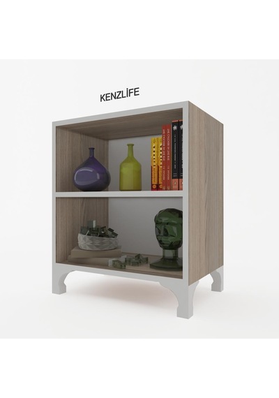 Kenzlife Kitaplık Tuğçe 048 040 020 Crd Ayaklı Mutfak Dolabı Banyo Ofis Ayakkabılık Kiler Cordoba Kenzlife Kitaplık Tuğçe 048 040 020 Crd Ayaklı Mutfak Dolabı Banyo Ofis Ayakkabılık Kiler Cordoba