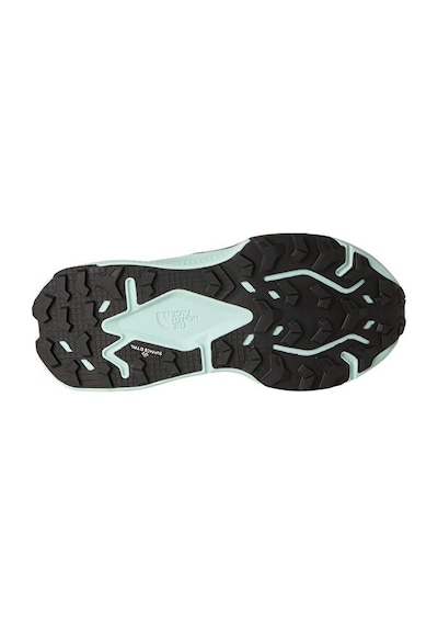 The North Face W Altamesa 500 V2kadın Patika Koşu Ayakkabısı Nf0a8db3l6n1 Mavi Mavi