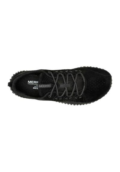 Merrell Merrell Wrapt Erkek Siyah Günlük Ayakkabı Bl0 Siyah
