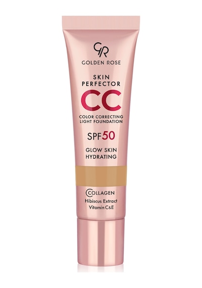 Skin Perfector Color Correcting Light Foundation - 103