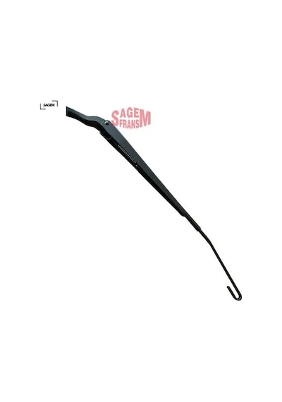 Silecek Dış Kolu Ön Sol Kadjar Sagem 288814eh0a