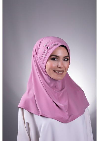 Hürrem Bone Gül Kurusu Pratik Hazır Geçmeli Tesettür Eşarp Sandy Kumaş Elişi (545491270) Gülkurusu Hürrem Bone Gül Kurusu Pratik Hazır Geçmeli Tesettür Eşarp Sandy Kumaş Elişi (545491270) Gülkurusu