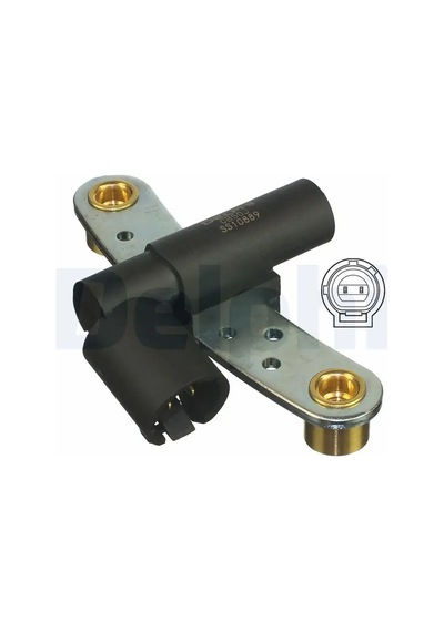 Renault Megane 1 Krank Sensoru 2.0 1999-2001 Delphı Ss10889