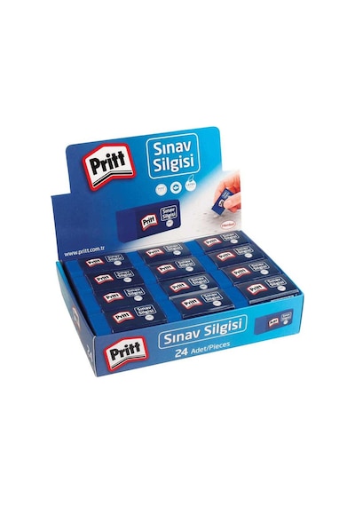 Pritt Sınav Silgisi 24 Lü