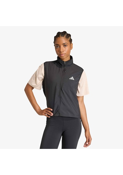 Adidas Adi365 Running Essentials Kadın Siyah Koşu Yeleği Ka0263 Siyah
