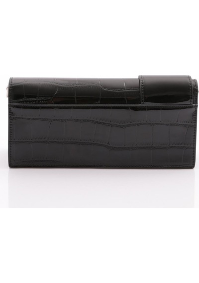 Ççs 17342 Kadın Çanta 17342-R1534 Siyah
