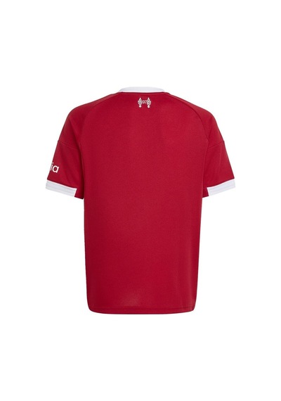 Adidas Çocuk Forma Lfc H Jsy Y Liverpool Jv6436 Kırmızı